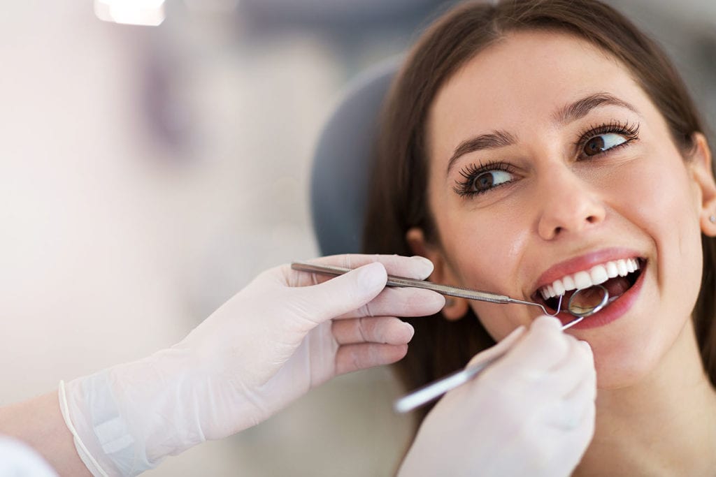 Dental Concerns