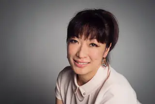 DR. JOCELYN TAN