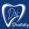 D32 Dentistry logo